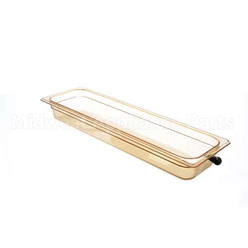 91634 Thermodyne 2 Half Size Long Pan