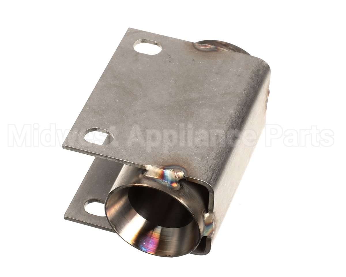 91650 Henny Penny Weld Assy-Female Connection