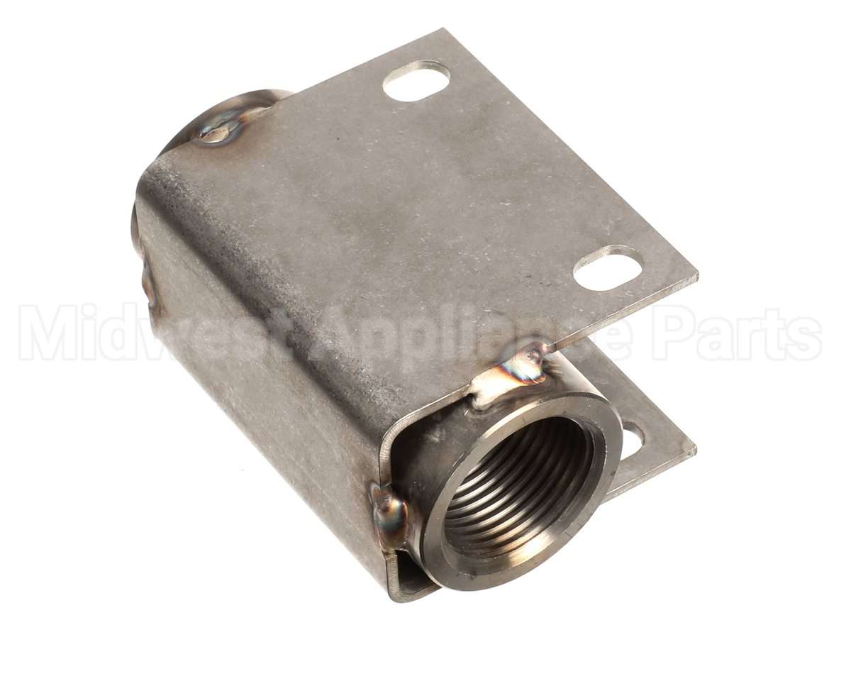 91650 Henny Penny Weld Assy-Female Connection