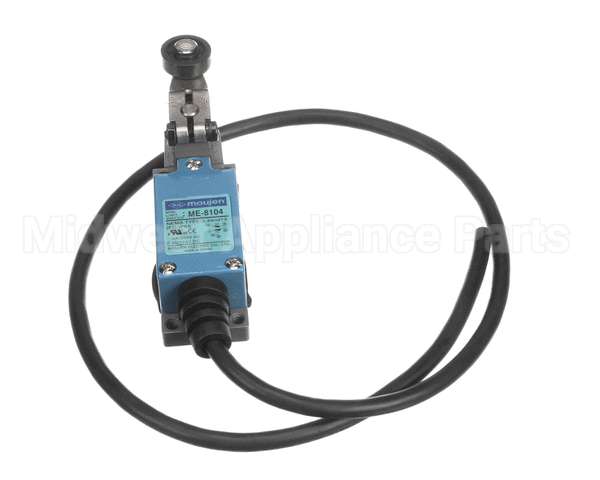 9168-1 Crown Steam Switch