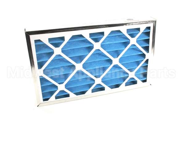 91707 Giles Pre-Filter, Assembly, Fsh-3.5/4/5