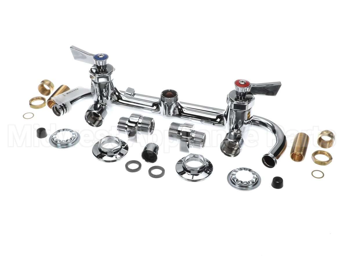 91710 Fisher Faucet 8Abscdlh 12Ss