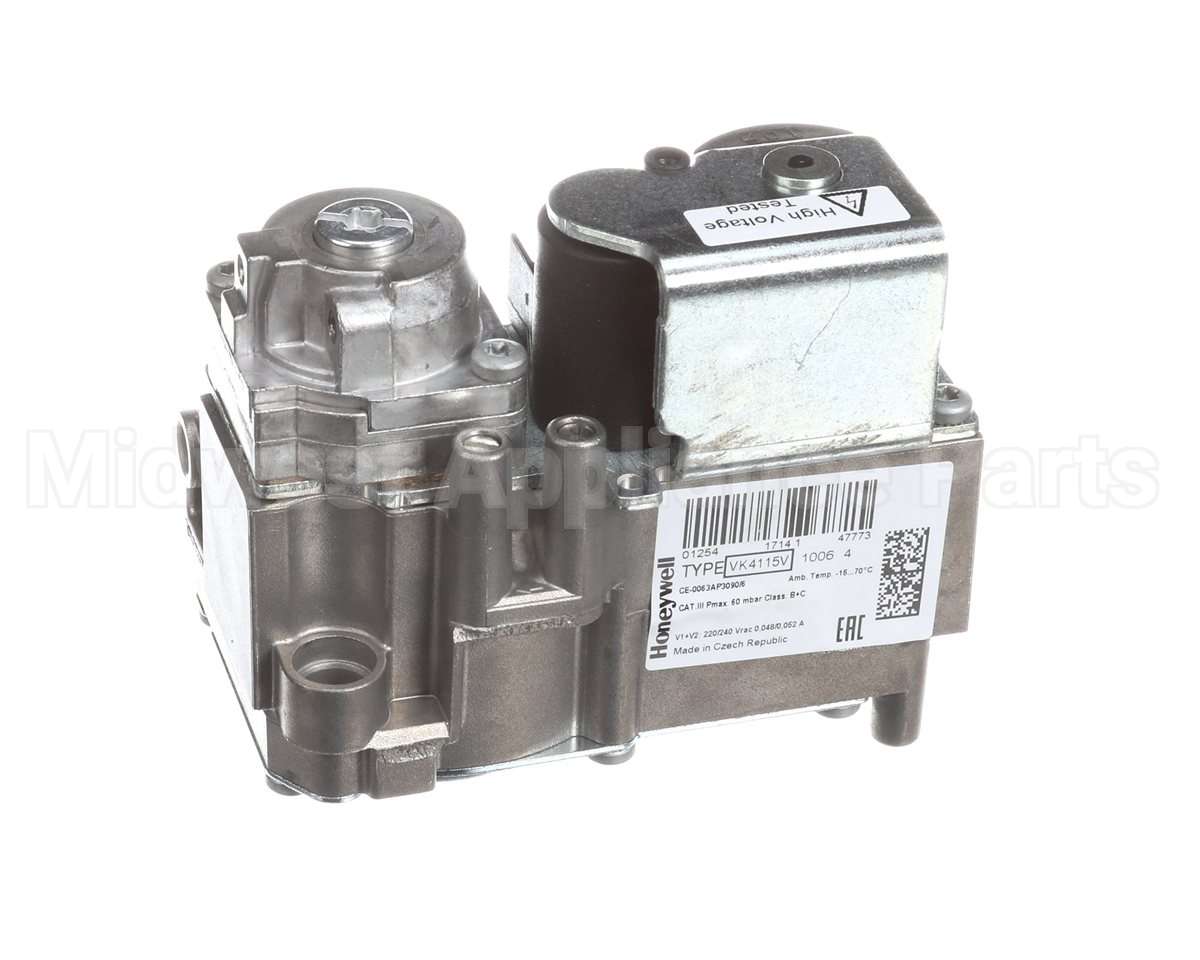 9171093 Fri-Jado Valve Gas Regulation Vk4115V1006B 3 Hon