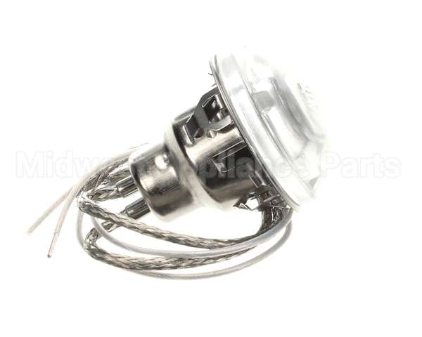 9171135S Fri-Jado Lamp Holder With Glass