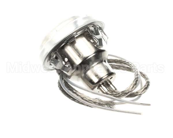 9171135S Fri-Jado Lamp Holder With Glass