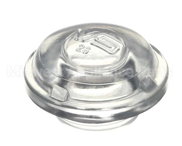 9171136 Fri-Jado Glass-Pane For Lampholder Coated