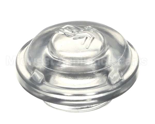 9171136 Fri-Jado Glass-Pane For Lampholder Coated