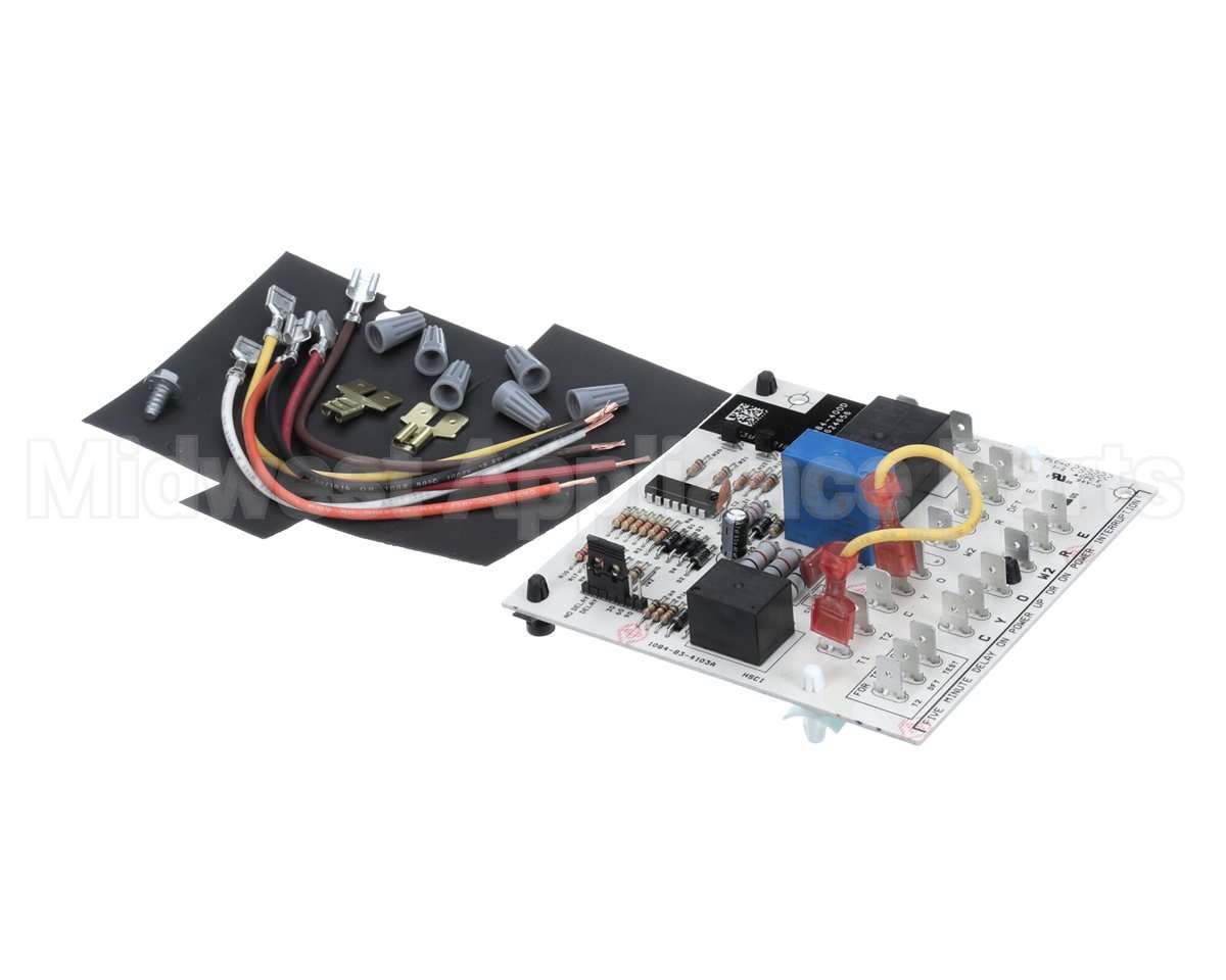 917178A Nordyne Defrost Control Board