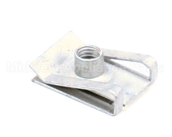 9172053 Fri-Jado Nut-Plate 14079 M5 Zi.s