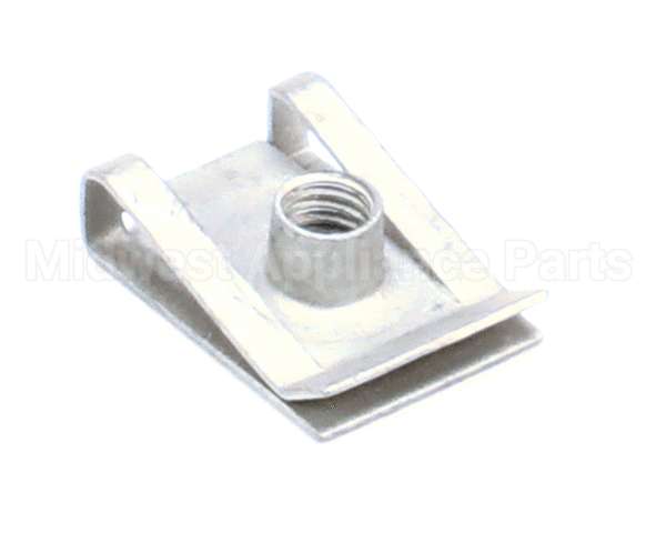 9172053 Fri-Jado Nut-Plate 14079 M5 Zi.s