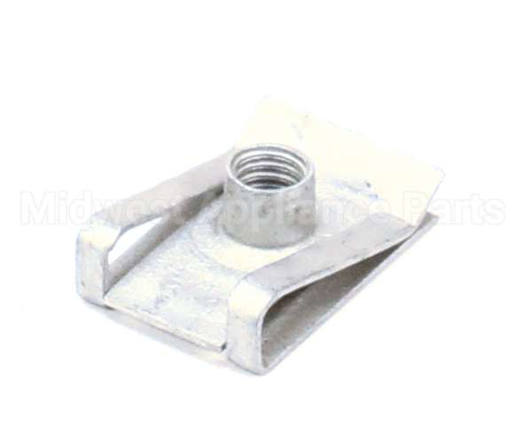 9172053 Fri-Jado Nut-Plate 14079 M5 Zi.s