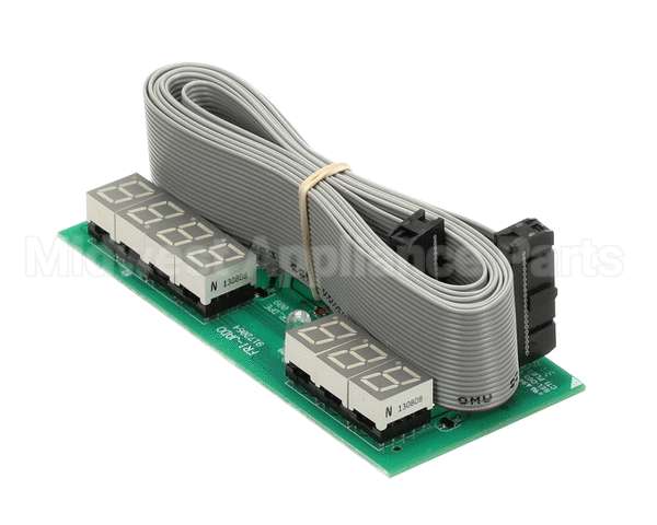 9172064 Fri-Jado Display (Includes Ribbon)