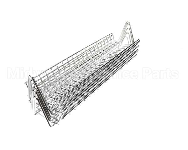 9172138 Fri-Jado Ss Basket Set, 7 Pk