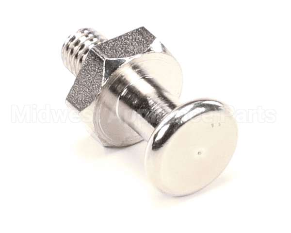 9172169 Fri-Jado Support Pin, For Rotordisc 3 Mm