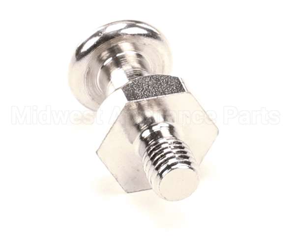 9172169 Fri-Jado Support Pin, For Rotordisc 3 Mm
