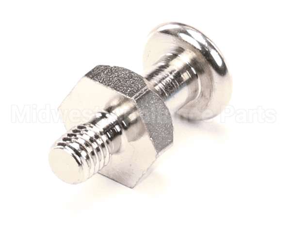 9172169 Fri-Jado Support Pin, For Rotordisc 3 Mm