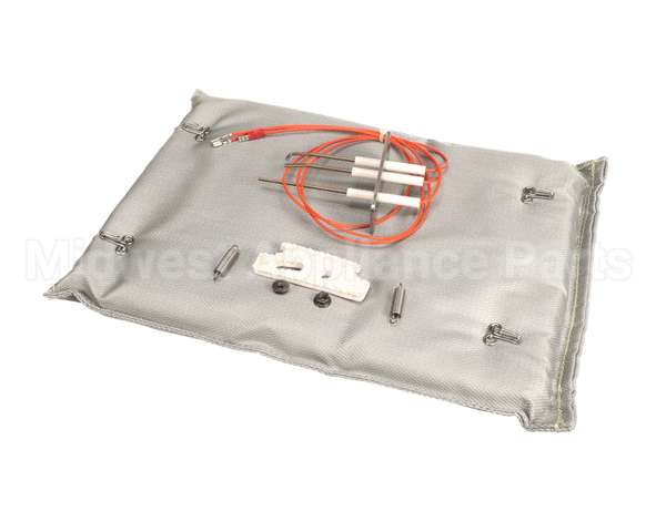 9172200S Fri-Jado Assembly Ignition/Ionisation (Stg)
