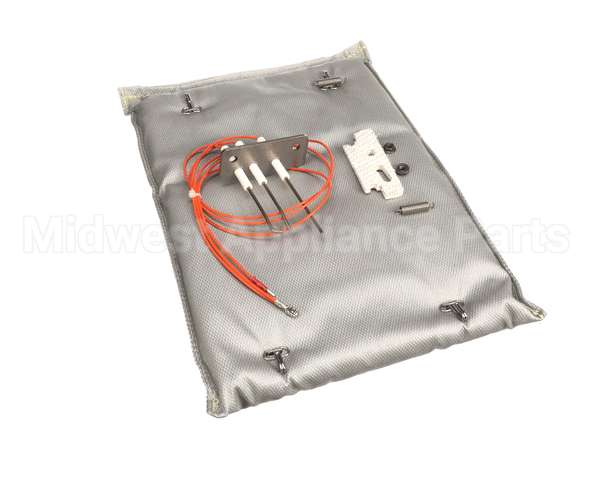 9172200S Fri-Jado Assembly Ignition/Ionisation (Stg)