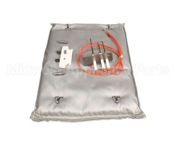 9172200S Fri-Jado Assembly Ignition/Ionisation (Stg)