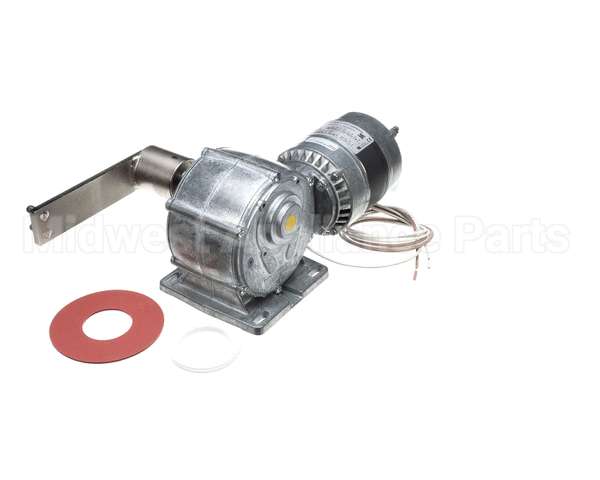 9173004S Fri-Jado Motor Plus Drive Head Stg-7, Packed