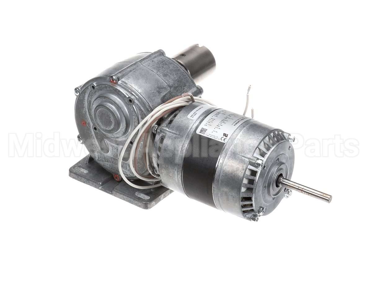 9173005S Fri-Jado Motor Plus Drive Head Stg-5, Packed