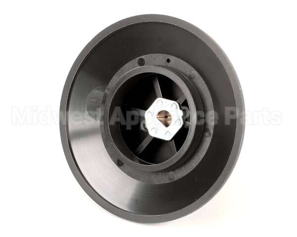 9173015 Fri-Jado Serviceset Thermostat Knob Stg H