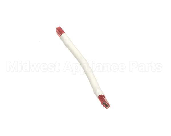 91759 Giles Fuse Assembly, 1A, Shrink Insulation