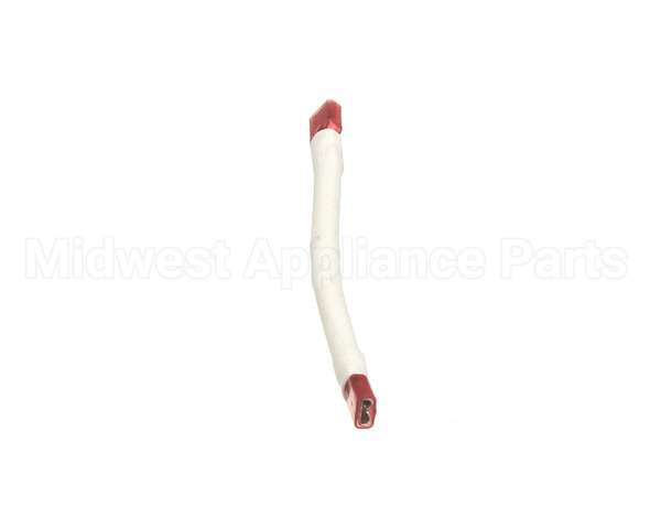91759 Giles Fuse Assembly, 1A, Shrink Insulation