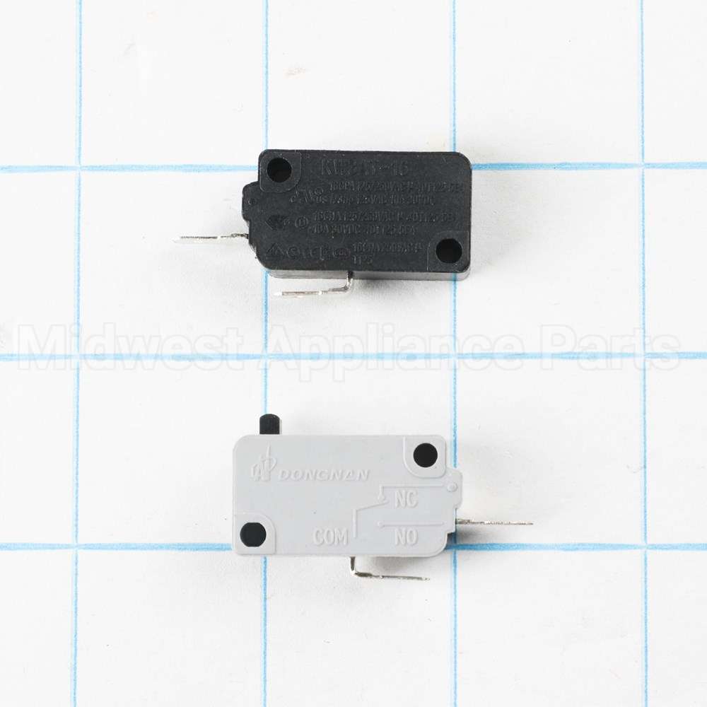 9178009118 Beko Microswitch Interlock