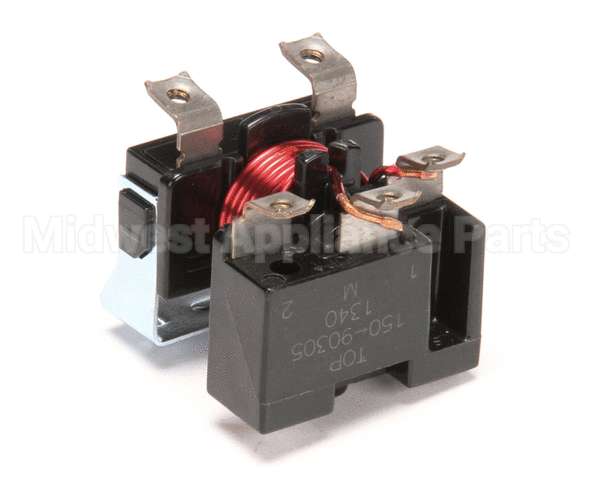 9181004-27 Ice O Matic Y Relay Current