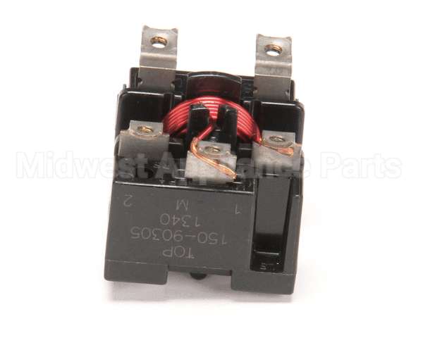 9181004-27 Ice O Matic Y Relay Current