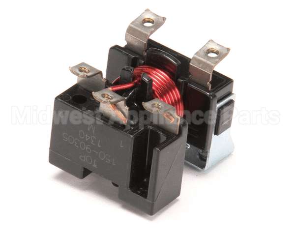 9181004-27 Ice O Matic Y Relay Current