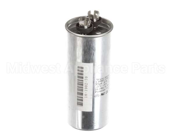 9181009-12 Ice O Matic Capacitor Run 35Mfd 370V