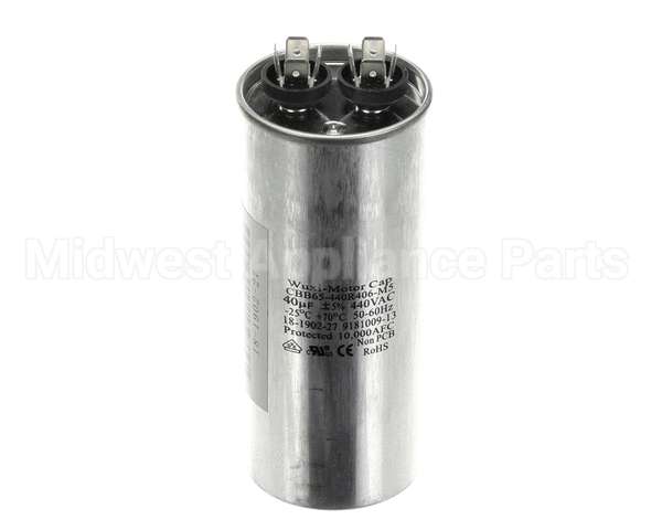 9181009-13 Ice O Matic Capacitor Run 40Mfd 440V