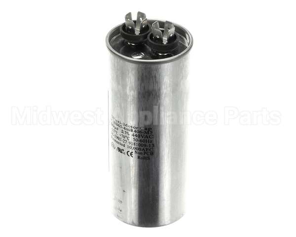 9181009-13 Ice O Matic Capacitor Run 40Mfd 440V