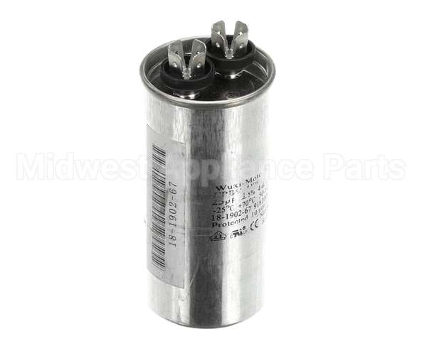 9181009-19 Ice O Matic Capacitor Run 25Uf440