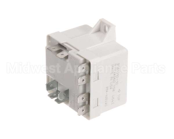9181010-10 Ice O Matic Relay Potential