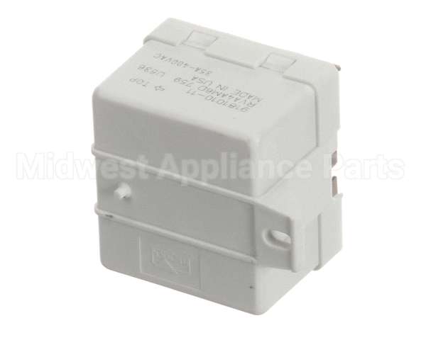 9181010-11 Ice O Matic Relay Potential