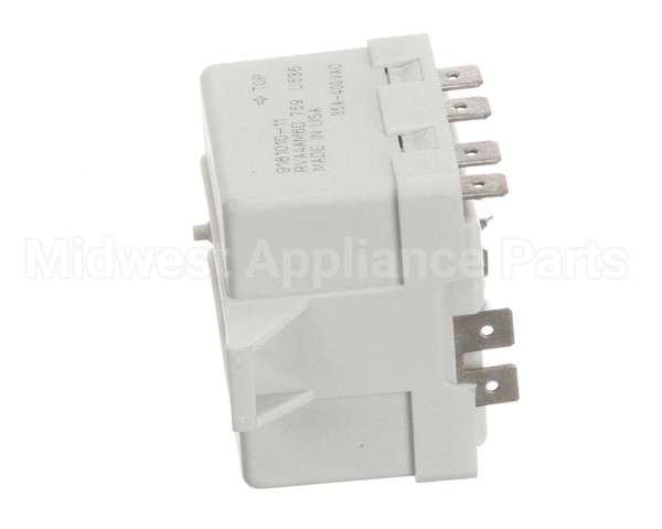 9181010-11 Ice O Matic Relay Potential