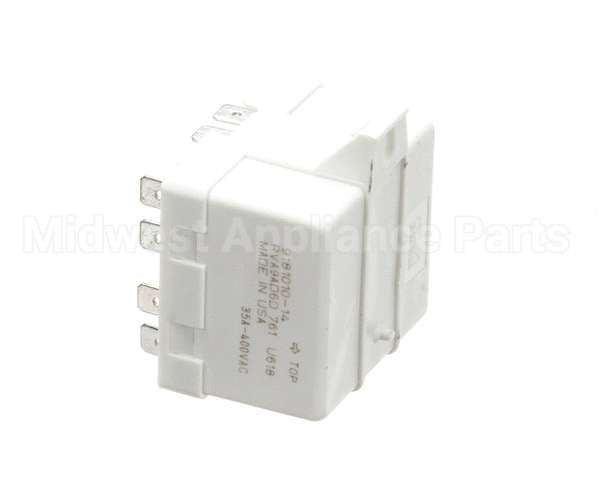 9181010-14 Ice O Matic Relay Potential