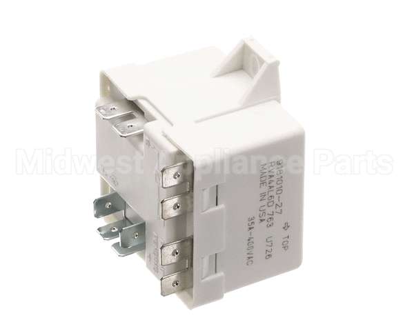 9181010-27 Ice O Matic Relay Potential