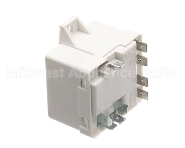 9181010-27 Ice O Matic Relay Potential
