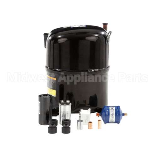 9181142-11 Ice O Matic Kit Serv. Compressor 01