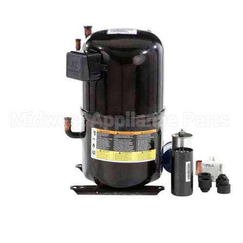 9181144-11 Ice O Matic Kit Serv. Compressor 01