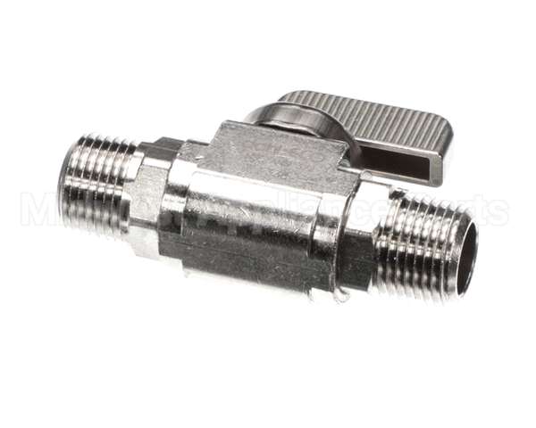 9189-1 Crown Steam Ball Valve Was 3-Bv72