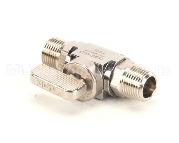 9189-1 Southbend Range Ball Valve Was 3-Bv72
