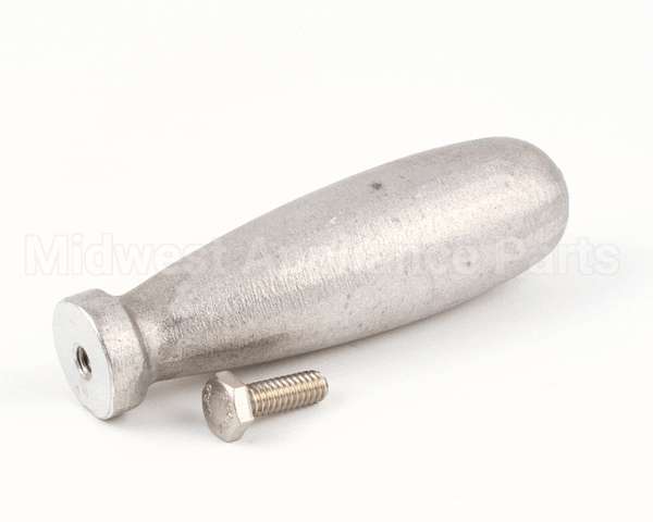 919-114 Prince Castle Handle W/Mounting Scr (Nsf)