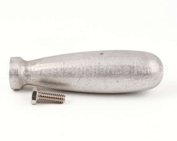 919-114 Prince Castle Handle W/Mounting Scr (Nsf)