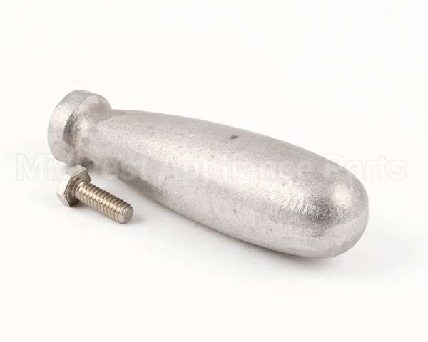919-114 Prince Castle Handle W/Mounting Scr (Nsf)