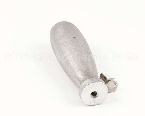 919-114 Prince Castle Handle W/Mounting Scr (Nsf)